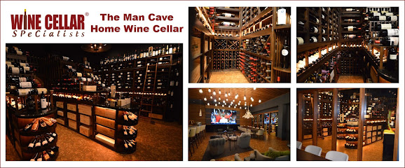 Wine Cellar Specialists
