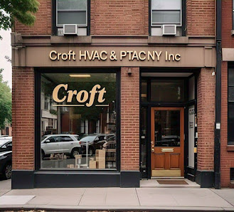 Croft HVAC & PTAC NY Inc