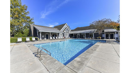 The Palmer Apartments