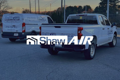 Shaw Air