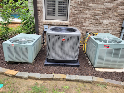 TELMO Air HVAC Services