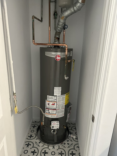 Elco Tech Electric, HVAC, Plumbing