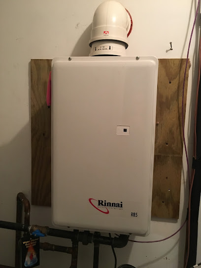 K.E. Greene Mechanical/Hydronics