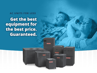 AC Units for Less