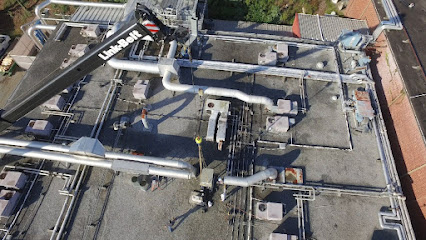 Rogers Mechanical Contractors