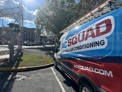AC Squad Heating & Air Conditioning