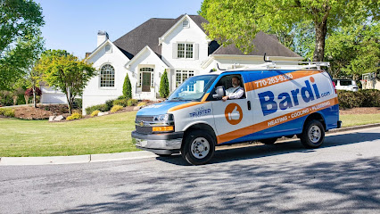Bardi Heating, Cooling, Plumbing, Electrical
