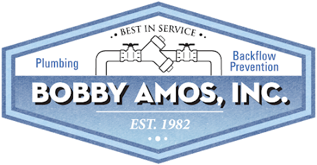 Bobby Amos, Inc