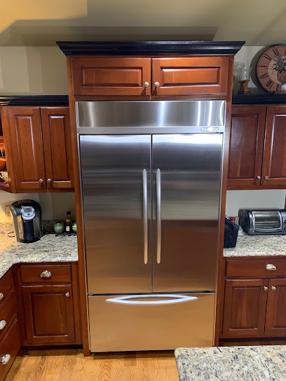Home Appliance Repair Cumming
