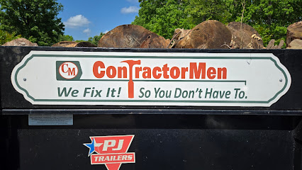 ContractorMen