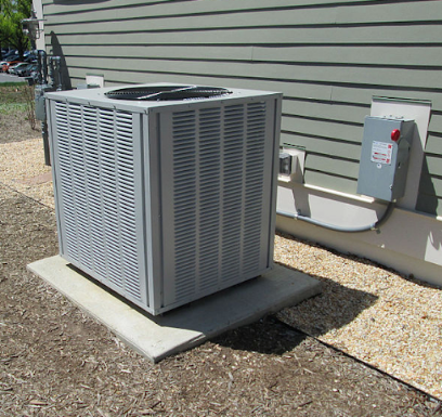Cumming HVAC
