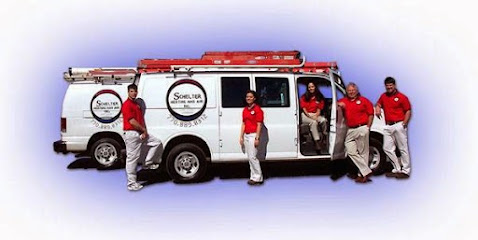 Schelter Heating & Air Inc