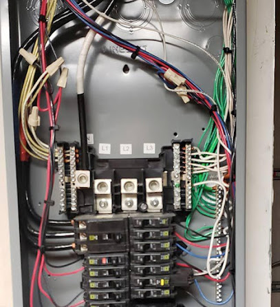 Breaker Brothers Electric