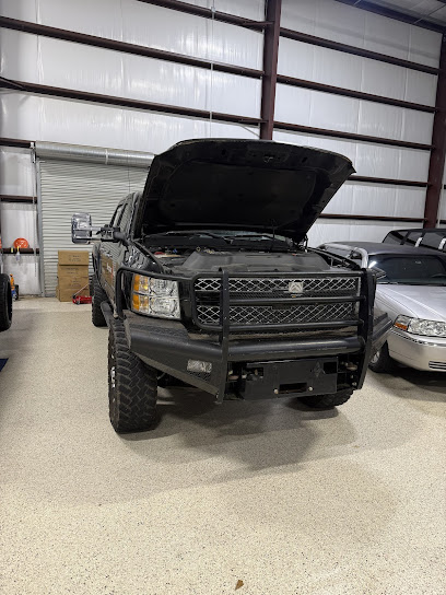 Foothills Automotive & Diesel L.L.C