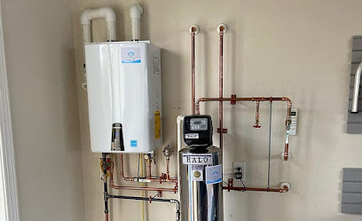 Sloggy Plumbing
