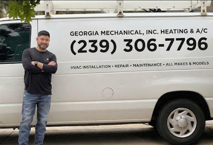 Georgia Mechanical, Inc. Heating & A/C