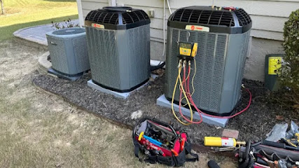 Pruitt Heating & Air, Inc.