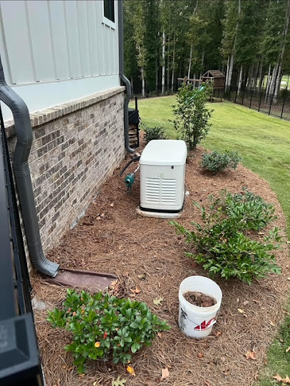 North Georgia Electrical Services