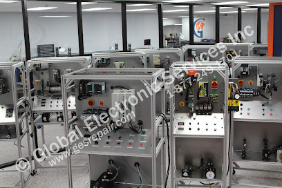 Global Electronic Services