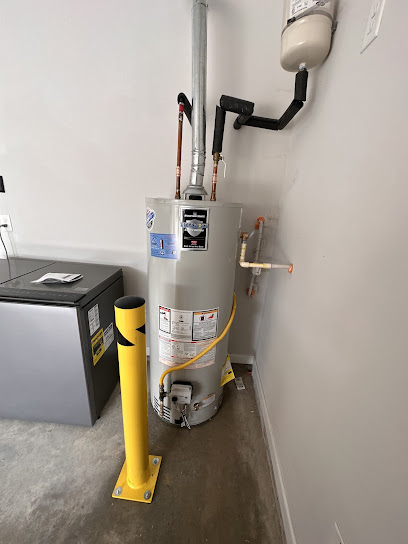 Cornerstone Plumbing & Mechanical LLC