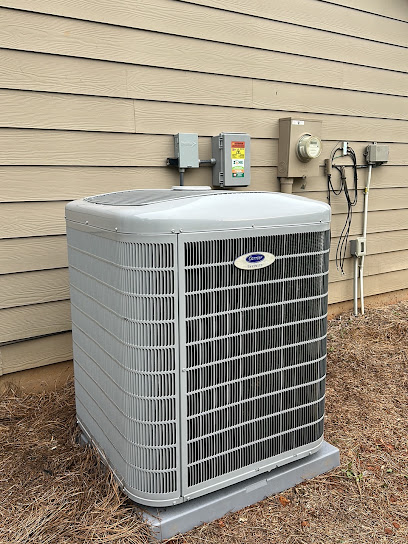 Zone Heating & Air
