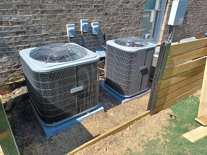 All Pro Mechanical Air Conditioning Service of Lawrenceville