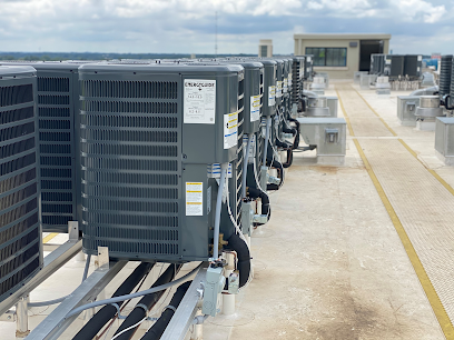 Poe's Heating & AC