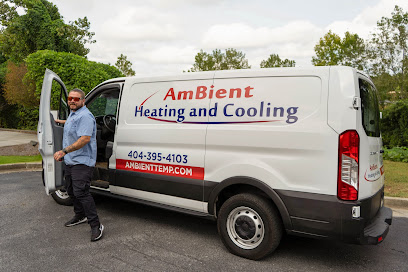 AmBient Heating and Cooling