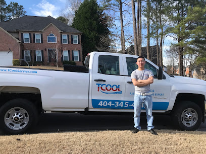 TCOOL Services Heating & Air