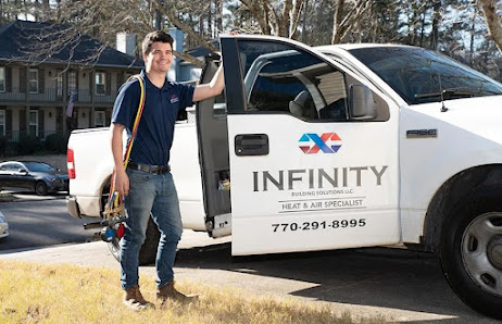 Infinity Comfort Solutions, LLC