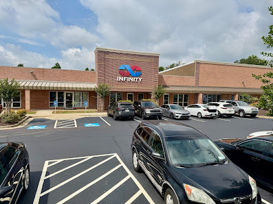 Infinity Building Solutions, LLC