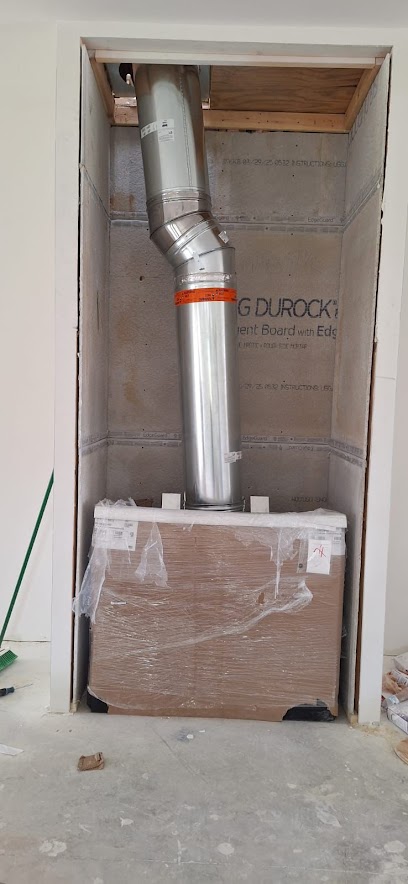 AMD Air Duct & Dryer Vents Cleaning