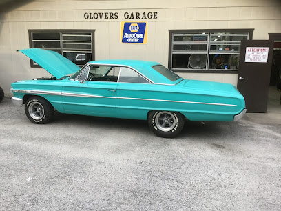 Glover & Sons Garage