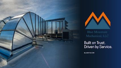 Blue Mountain Mechanical, LLC.