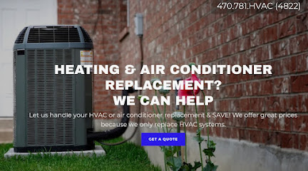 Replace Your HVAC