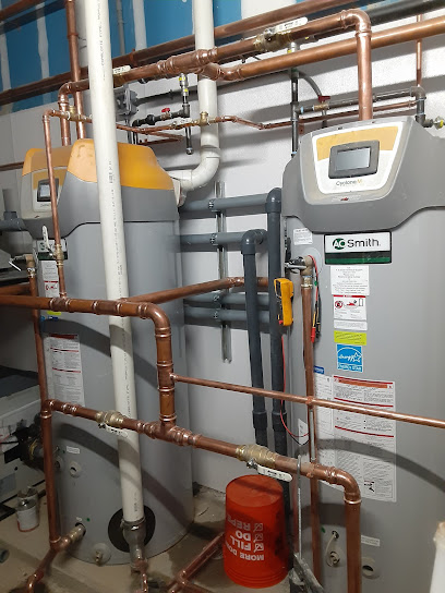 Robillard Plumbing Inc.