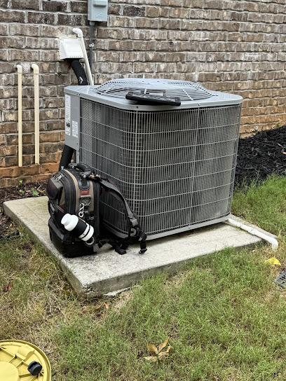 4 Seasons Heating & Air