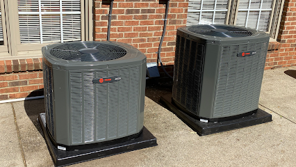 McBroom Heating and Air Conditioning, Inc.
