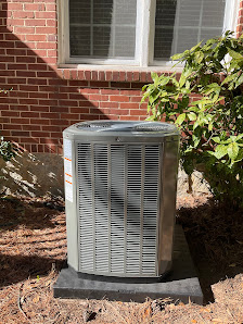 Comfort Atlanta Heating & Air