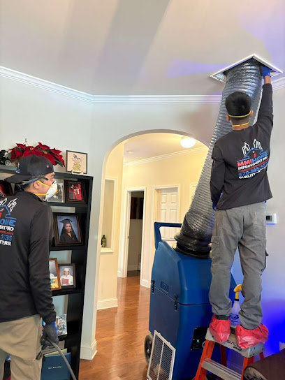 MMI Home Improvement