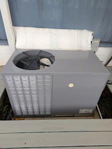 TODAY HEATING & AIR