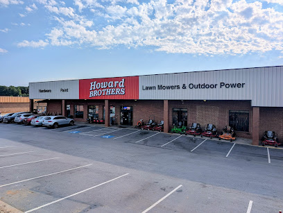 Howard Brothers Outdoor Power and Hardware