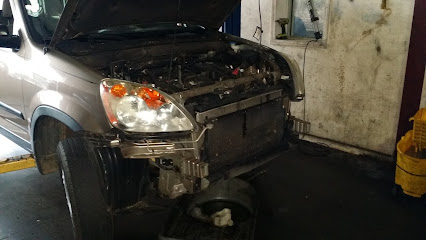 Hond-A-Tech