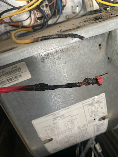 True Comfort HVAC