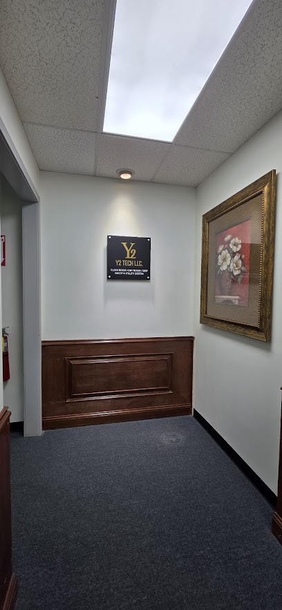 Y2 TECH LLC