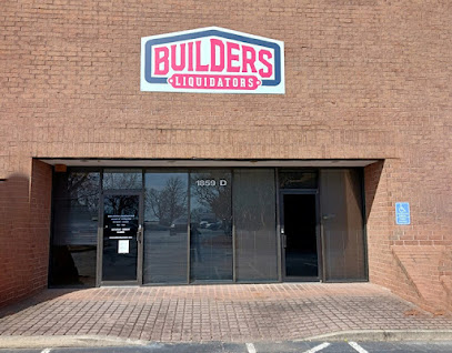 Builders Liquidators - Water Heater Outlet