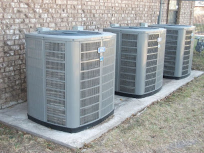 Nick's Heating & Air