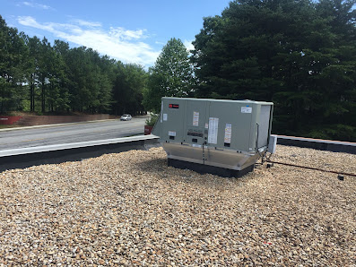 Gill Heating & Air Condition