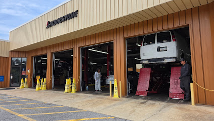 Firestone Complete Auto Care