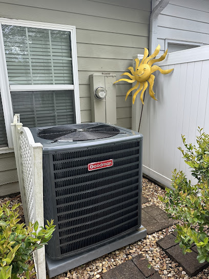 BenLe Heating & Air